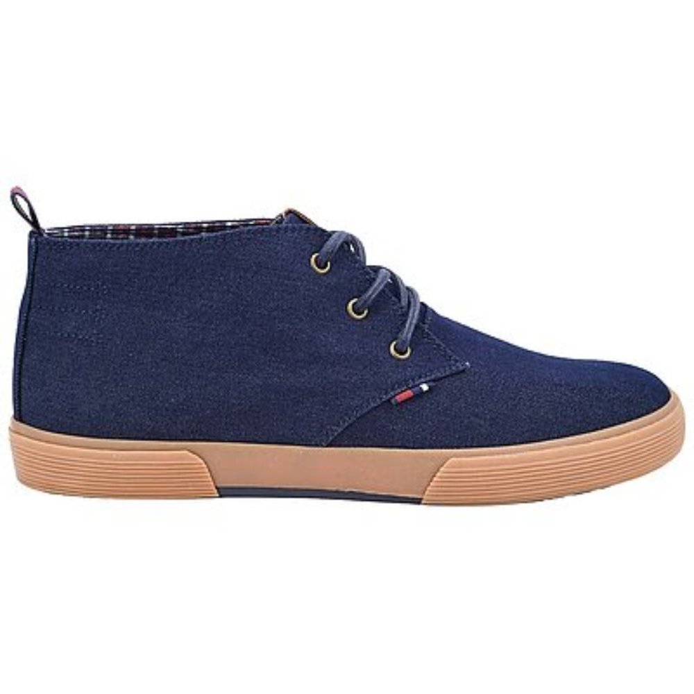 Almost New! Ben Sherman Bristol Chukka